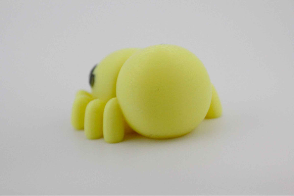 Spider Fidget - Web of cuteness