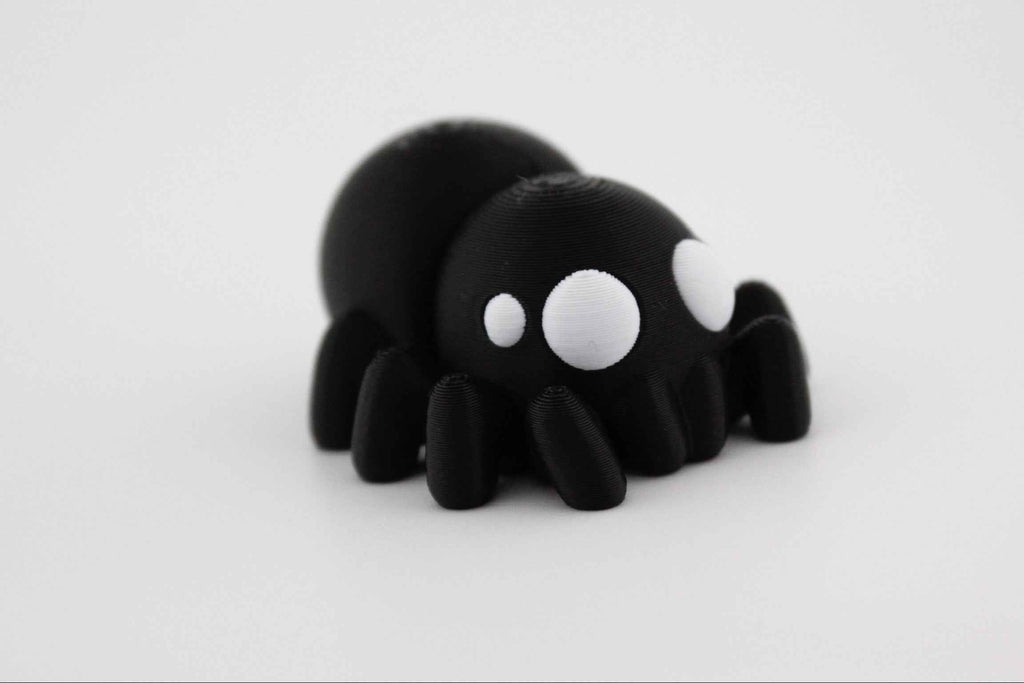 Spider Fidget - Web of cuteness