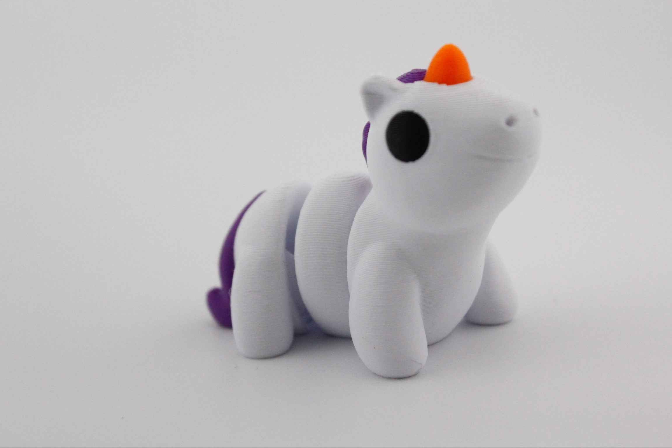Unicorn Fidget - Best mythical animal ever!!!