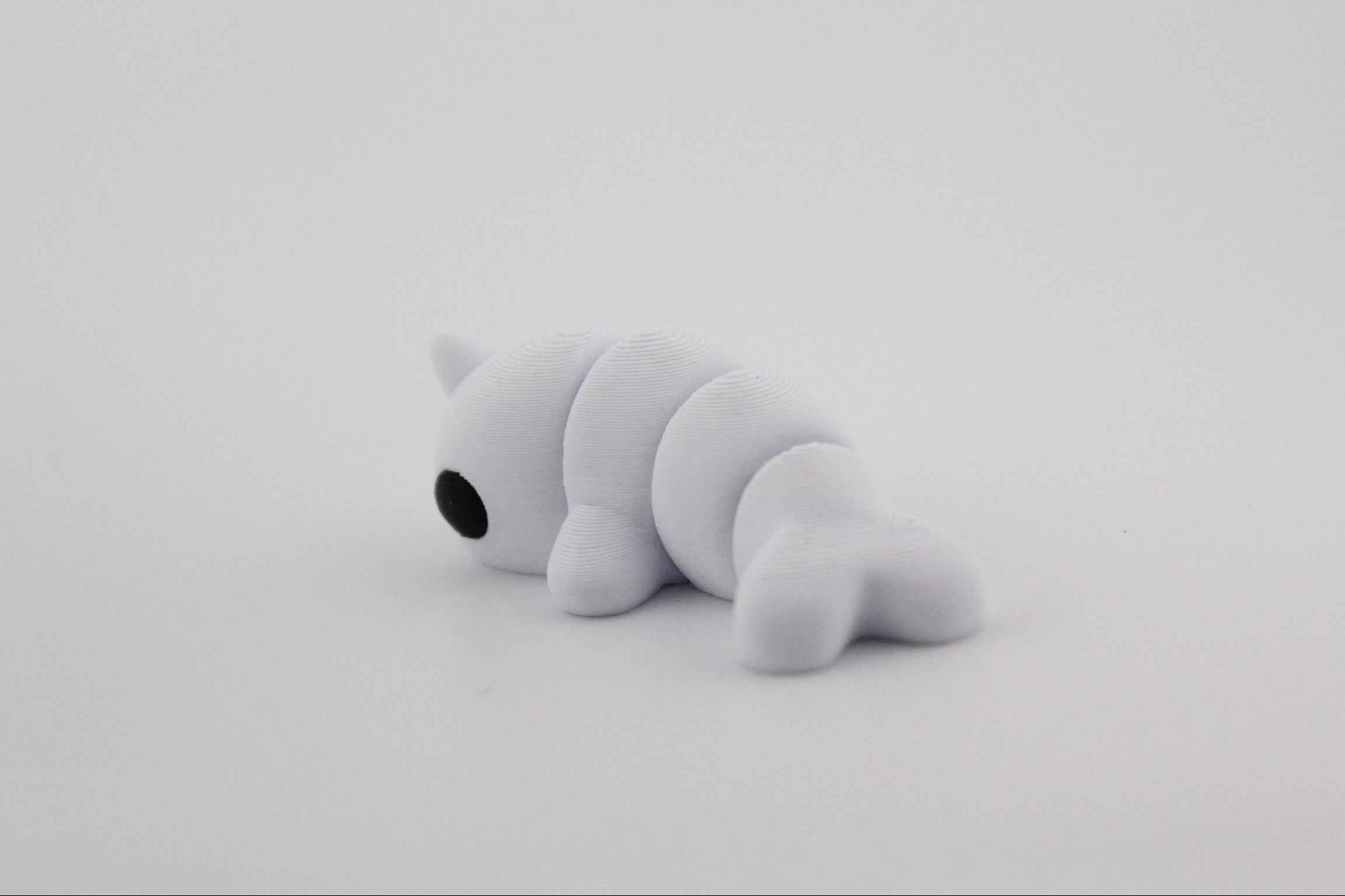 Narwhal Fidget - The unicorn of the sea