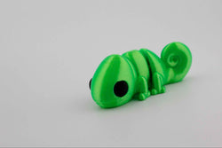Chameleon Fidget - They may try and hide from you...