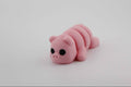 Pig Fidget - Part of the mud rolling community!
