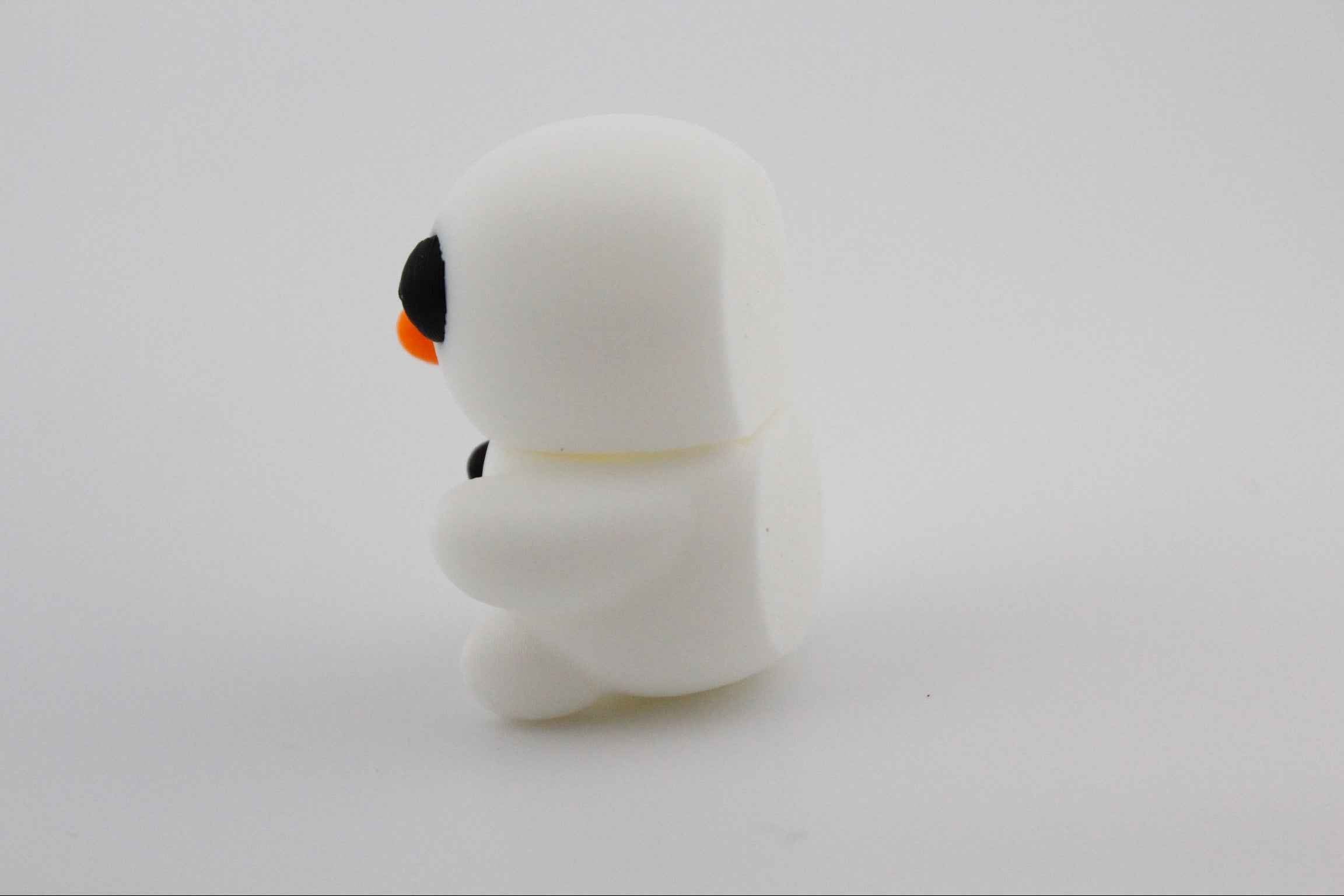 Snowman Fidget - The snow'iest creature