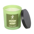 Lime and Ginger Scented Halloween Candle – Kate's Clothing Gothic Gift