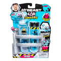MrBeast Lab Swarms 5-Pack Collectible Micro Beasts by Snaps