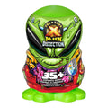 Treasure X Mega Alien Dissection Kit - 12 Inch Toy with 35+ Surprises