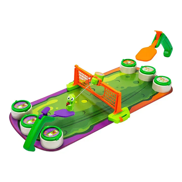 Snaps Pickleball Blast Tabletop Game – Kids Indoor Sports Board Game