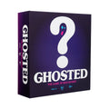 Ghosted Board Game by Snaps – Mystery Deduction Game for 3-6 Players