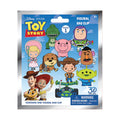 Disney Pixar Toy Story 30th Anniversary 3D Foam Collectable Keychains