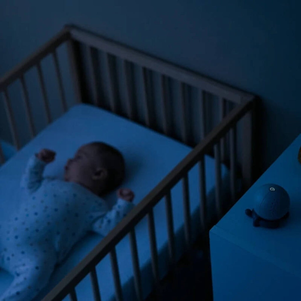 Babymoov Babyphone Yoo Roll Video Baby Monitor