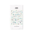 LuLuFun Studio Pearl Shell Gemstone Necklace Nail Art Deco Stickers