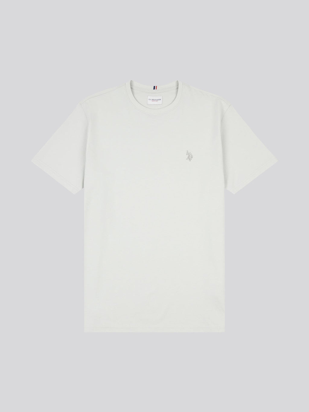 Mens Double Horsemen T-Shirt Northern Droplet