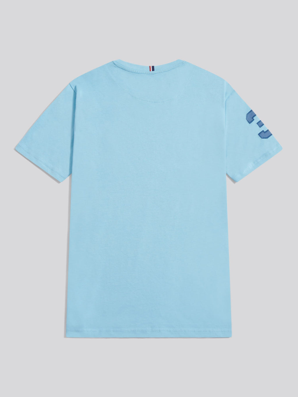 Mens Player 3 T-Shirt Air Blue