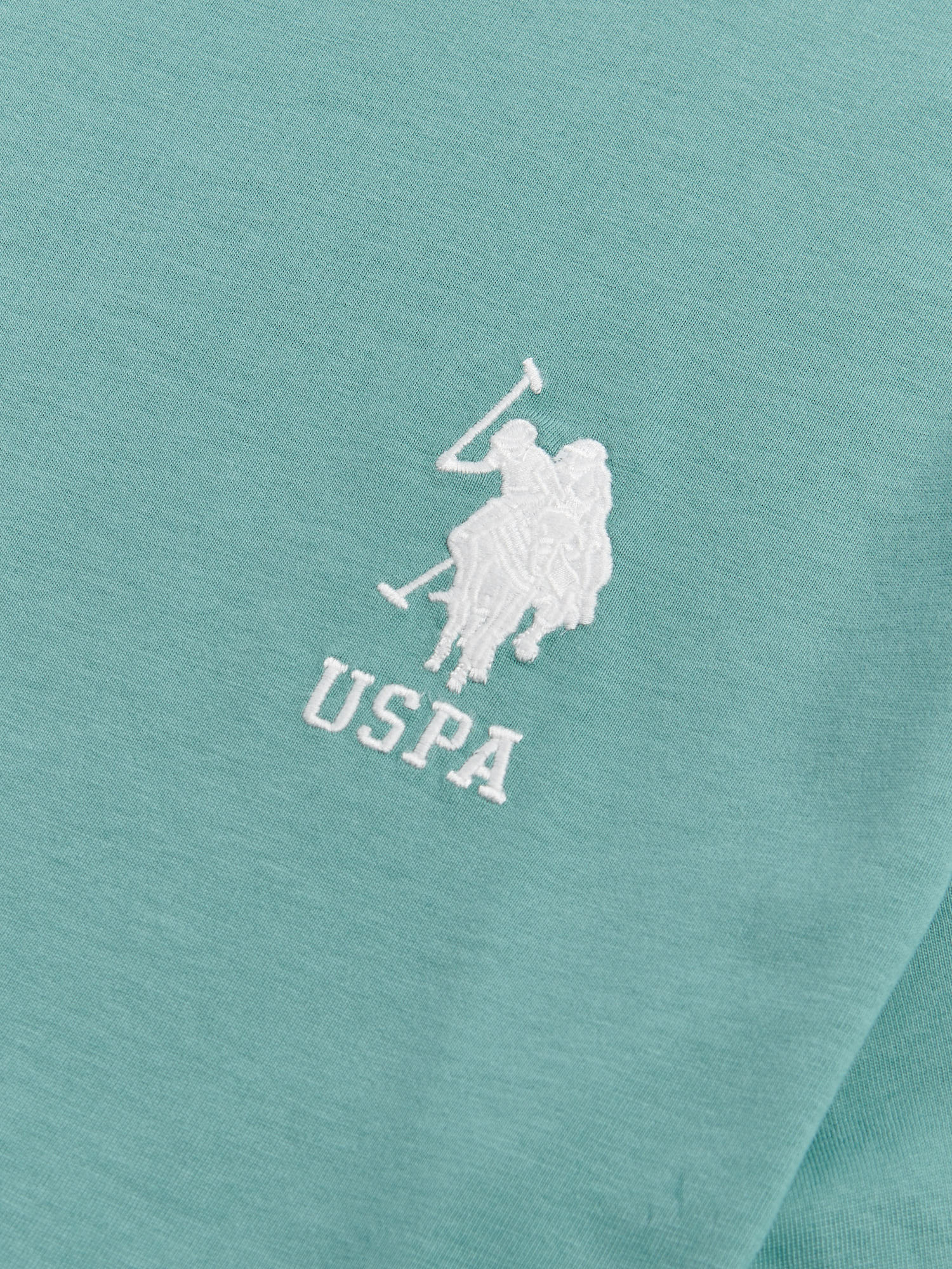 Mens Player 3 T-Shirt Arctic