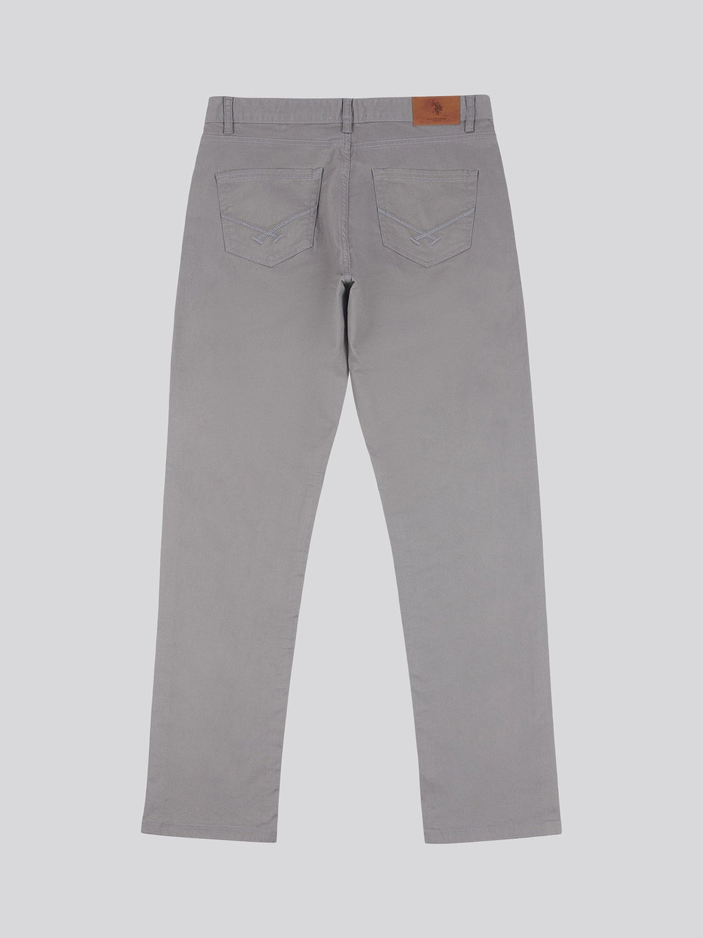 Mens Core 5 Pocket Trouser December Sky
