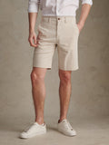 Mens Seersucker Chino Short Atmosphere