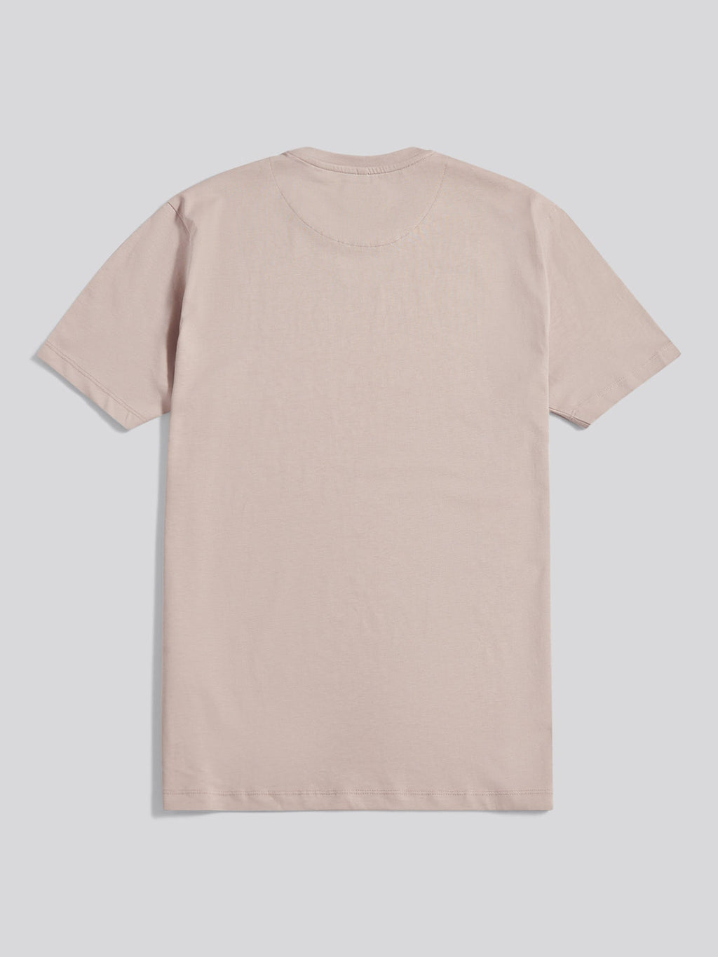 Mens USPA Print Graphic T-Shirt Atmosphere