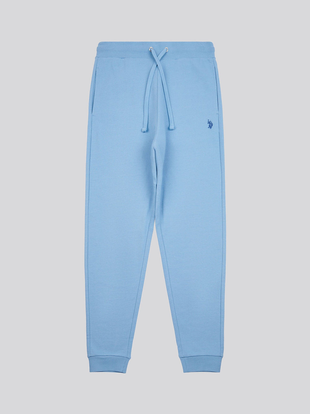 Mens Double Horsemen Loopback Jogger Allure