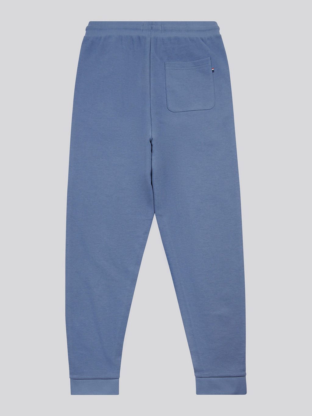 Mens Player 3 Loopback Jogger in Vintage Indigo