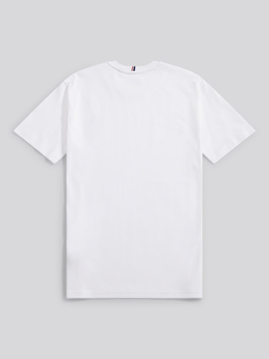 Mens Chuck T-Shirt Bright White