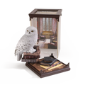 Harry Potter Hedwig Magical Creatures Figurine – Noble Collection