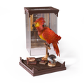 Harry Potter Fawkes Phoenix Diorama – Noble Collection Sculpture
