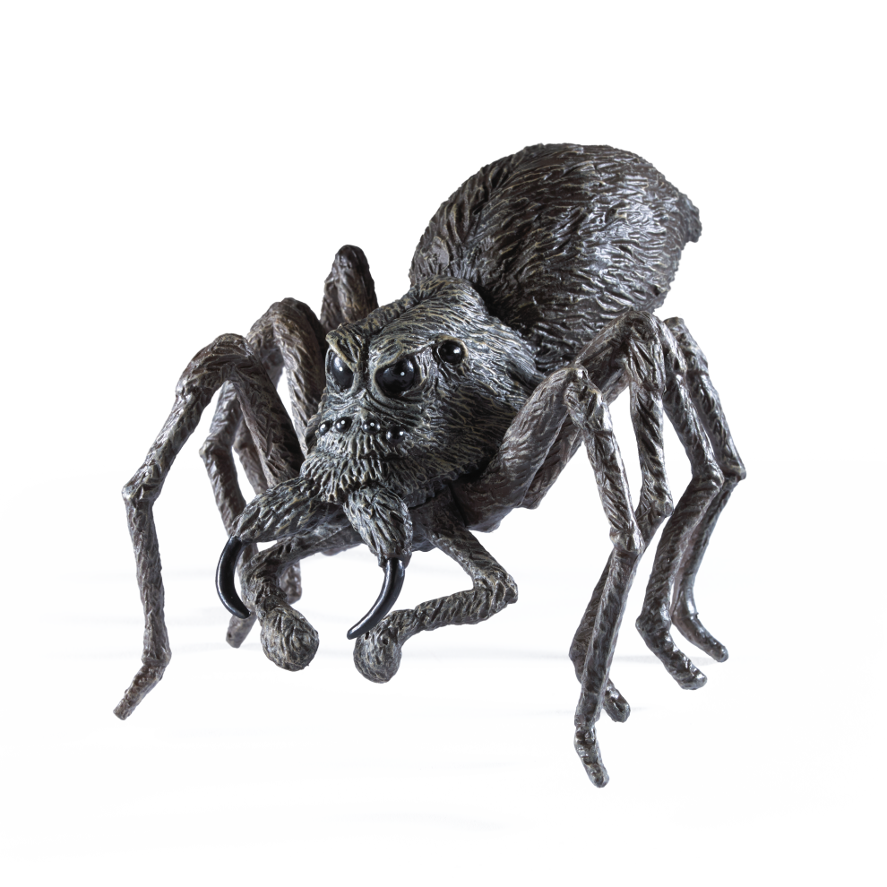 Harry Potter Aragog Magical Creatures Diorama – Noble Collection