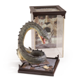 Noble Collection Harry Potter Basilisk Magical Creatures Diorama