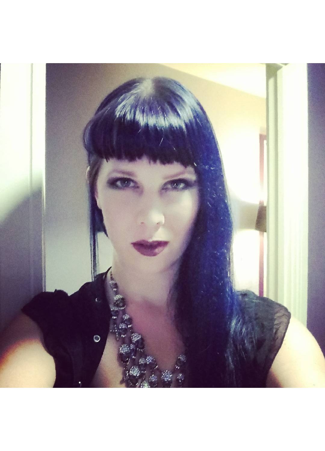 Manic Panic After Midnight Blue Semi-Permanent Hair Dye | Vegan 118ml