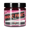 Manic Panic Divine Wine Semi-Permanent Hair Dye | Deep Burgundy Red Vegan