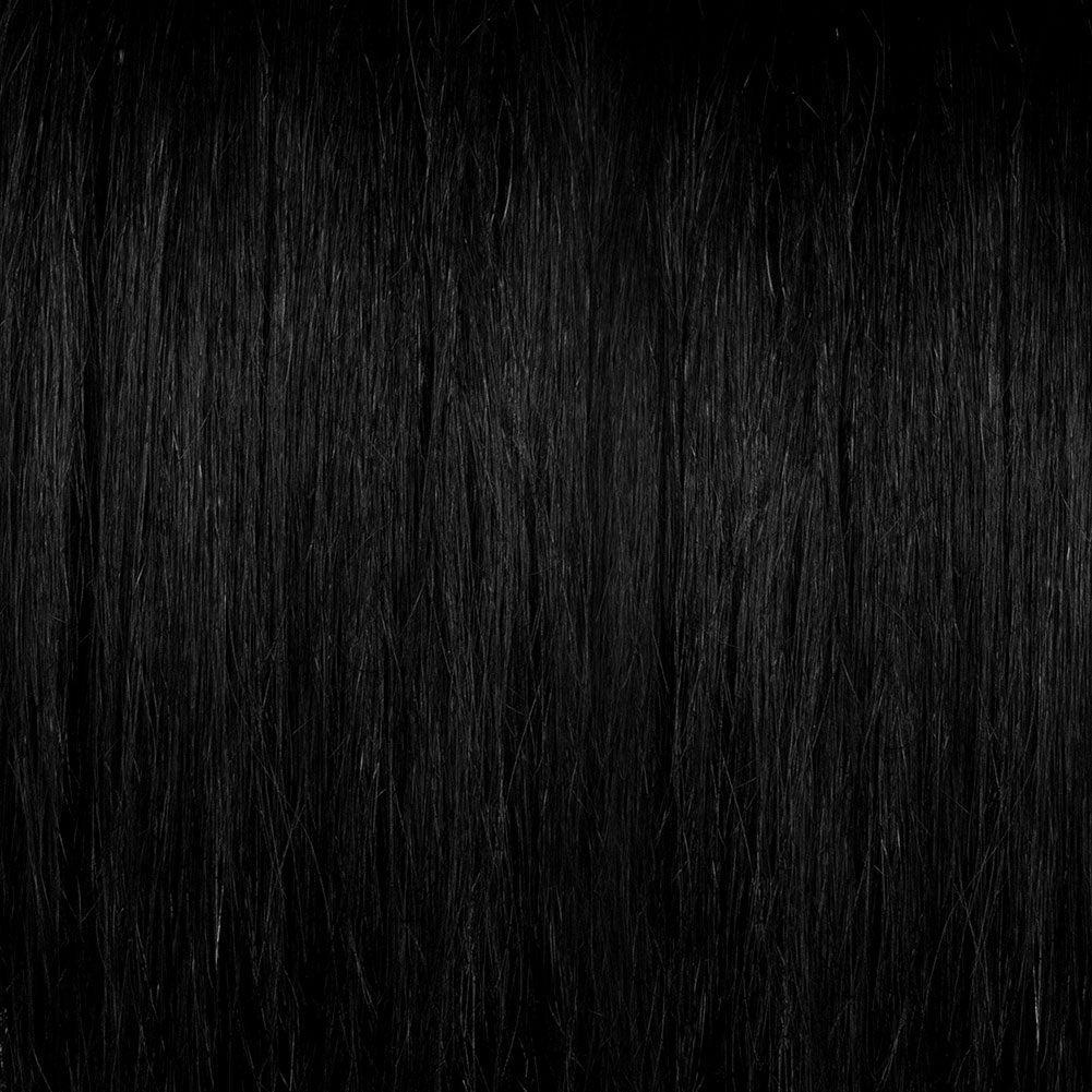 Manic Panic Raven Deep Black Semi-Permanent Hair Dye | Vegan - 118ml