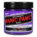 Manic Panic Electric Amethyst Purple Semi-Permanent Hair Dye - 118ml