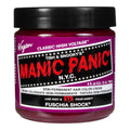 Manic Panic Fuschia Shock Semi-Permanent Hair Dye | Vegan Hot Pink 118ml