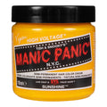 Manic Panic Sunshine Semi-Permanent Hair Dye – Bright Warm Yellow 118ml