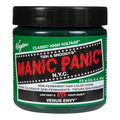 Manic Panic Venus Envy Semi-Permanent Hair Dye – Deep Tropical Green 118ml
