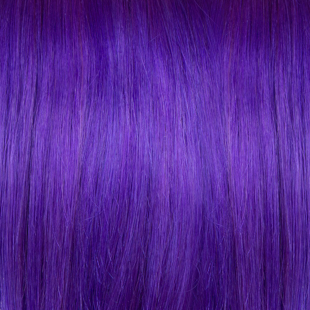 Manic Panic Electric Amethyst Purple Semi-Permanent Hair Dye - 118ml