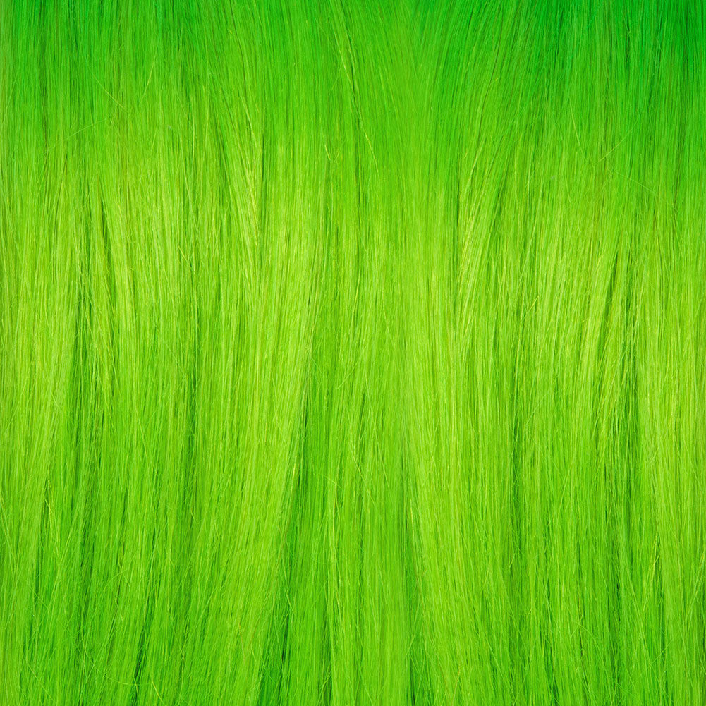 Manic Panic Electric Lizard Neon Green UV Reactive Hair Dye - 118ml