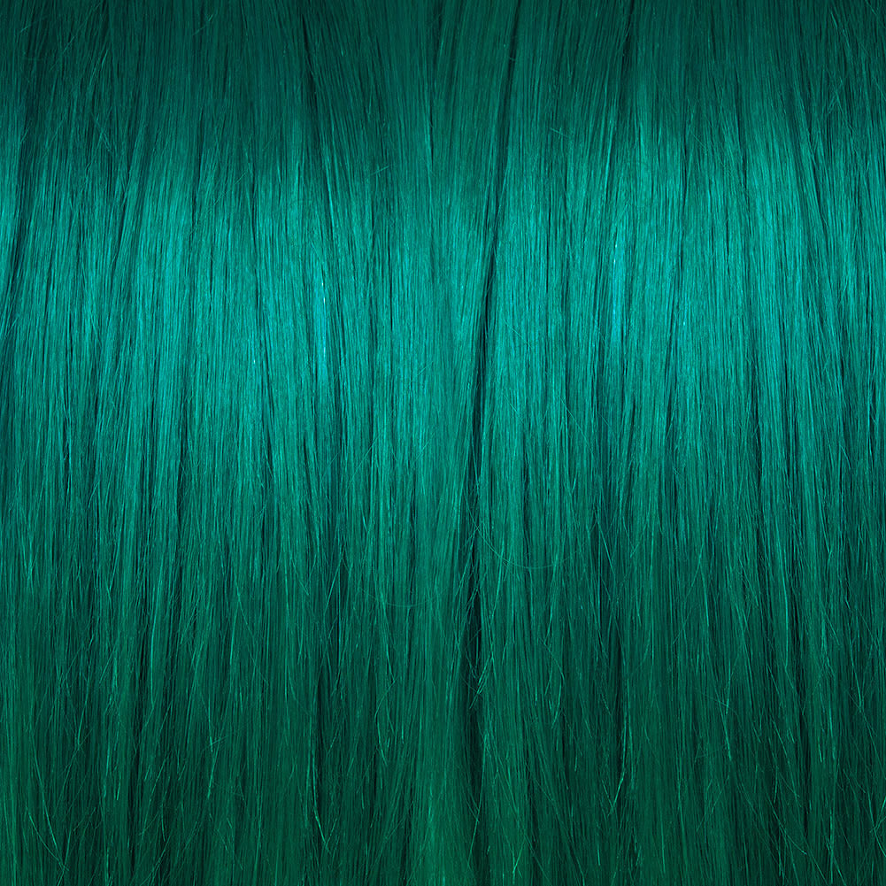 Manic Panic Enchanted Forest Green Semi-Permanent Hair Dye - 118ml Vegan