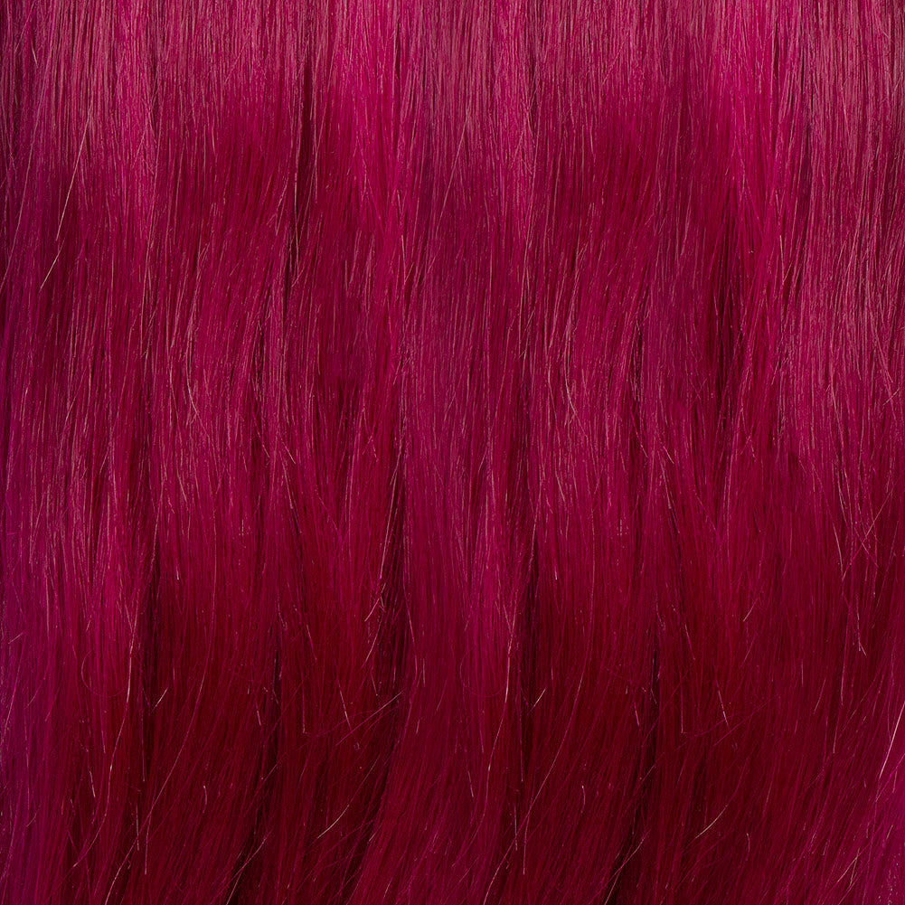 Manic Panic Fuschia Shock Semi-Permanent Hair Dye | Vegan Hot Pink 118ml