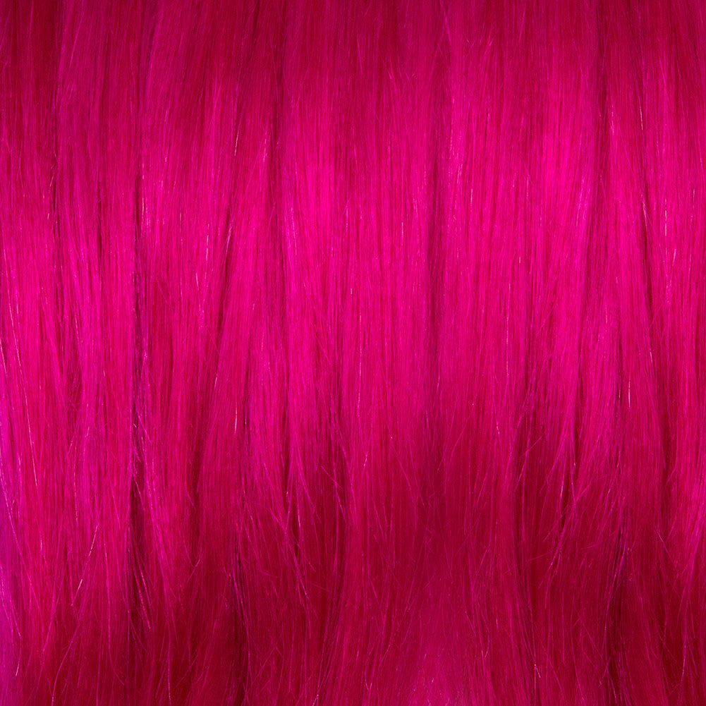 Manic Panic Cleo Rose Semi-Permanent Hair Dye | Vibrant Pink Vegan