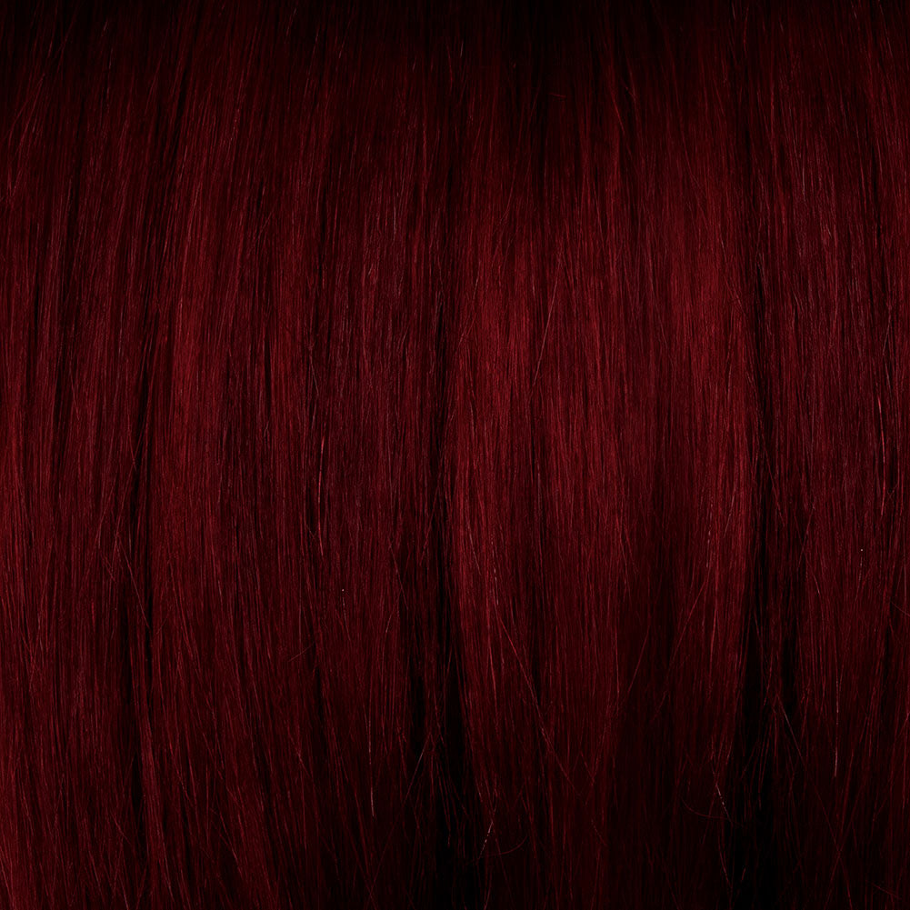 Manic Panic Infra Red Semi-Permanent Hair Dye – Vegan Red Cream 118ml