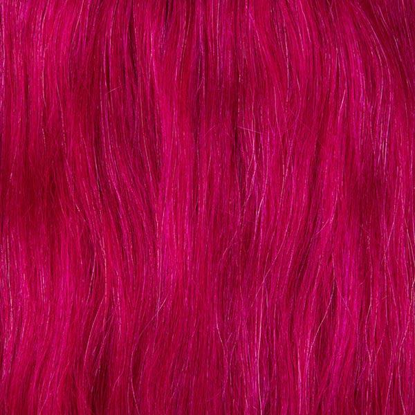 Manic Panic Pink Warrior Semi-Permanent Hair Dye | Vegan Hot Pink 118ml