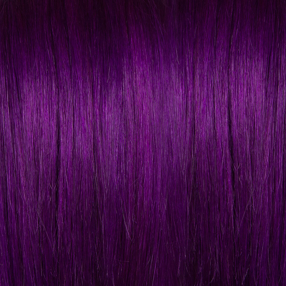 Manic Panic Plum Passion Classic Cream Hair Colour – Deep Purple Dye
