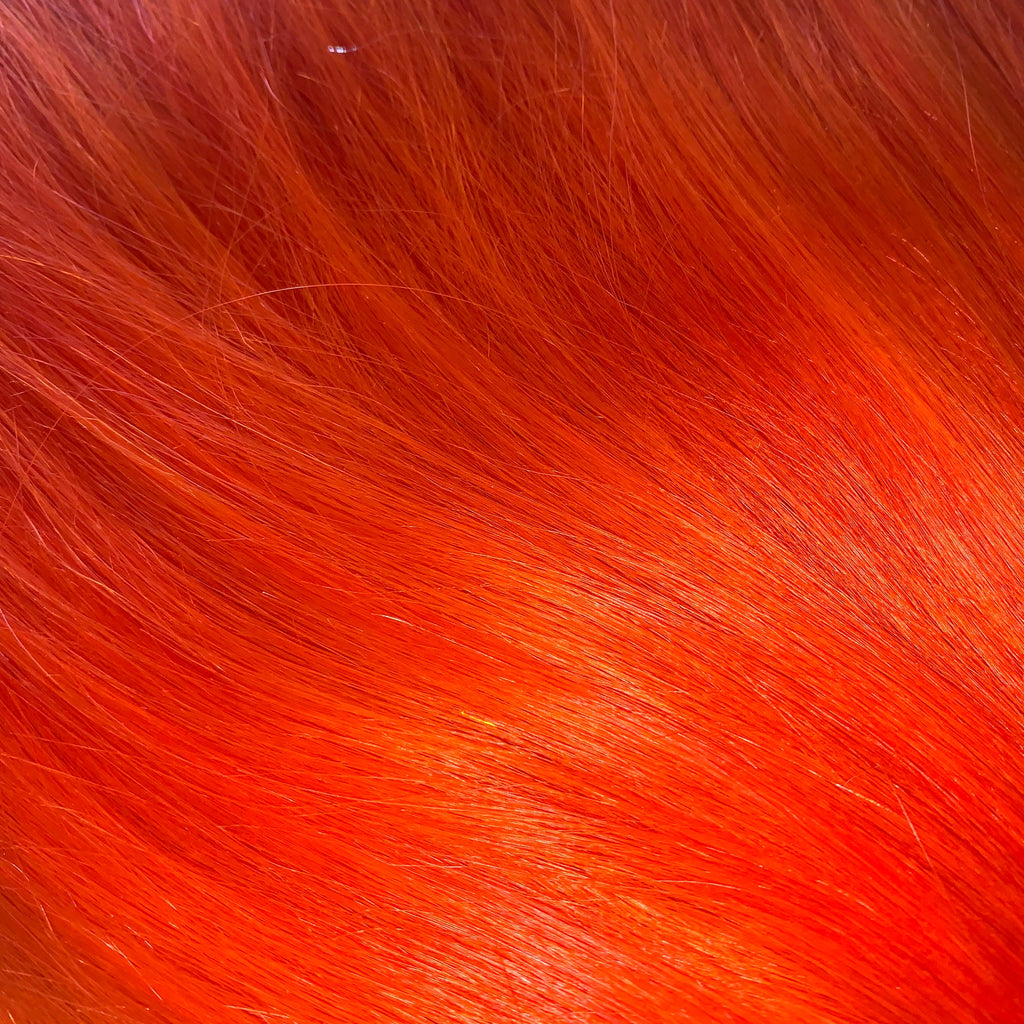 Manic Panic Psychedelic Sunset Orange Semi-Permanent Hair Dye - 118ml