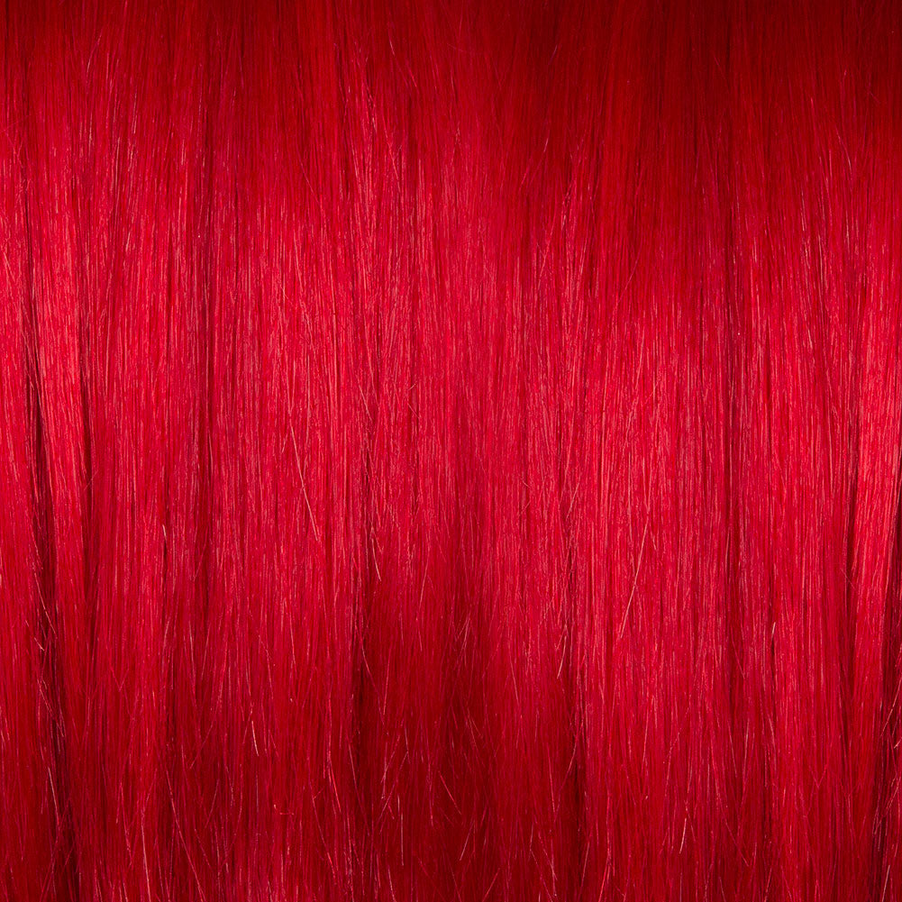 Manic Panic Rock N Roll Red Semi-Permanent Hair Dye | Vegan 118ml
