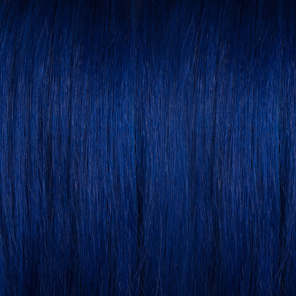 Manic Panic Shocking Blue Semi-Permanent Hair Dye | Vegan 118ml