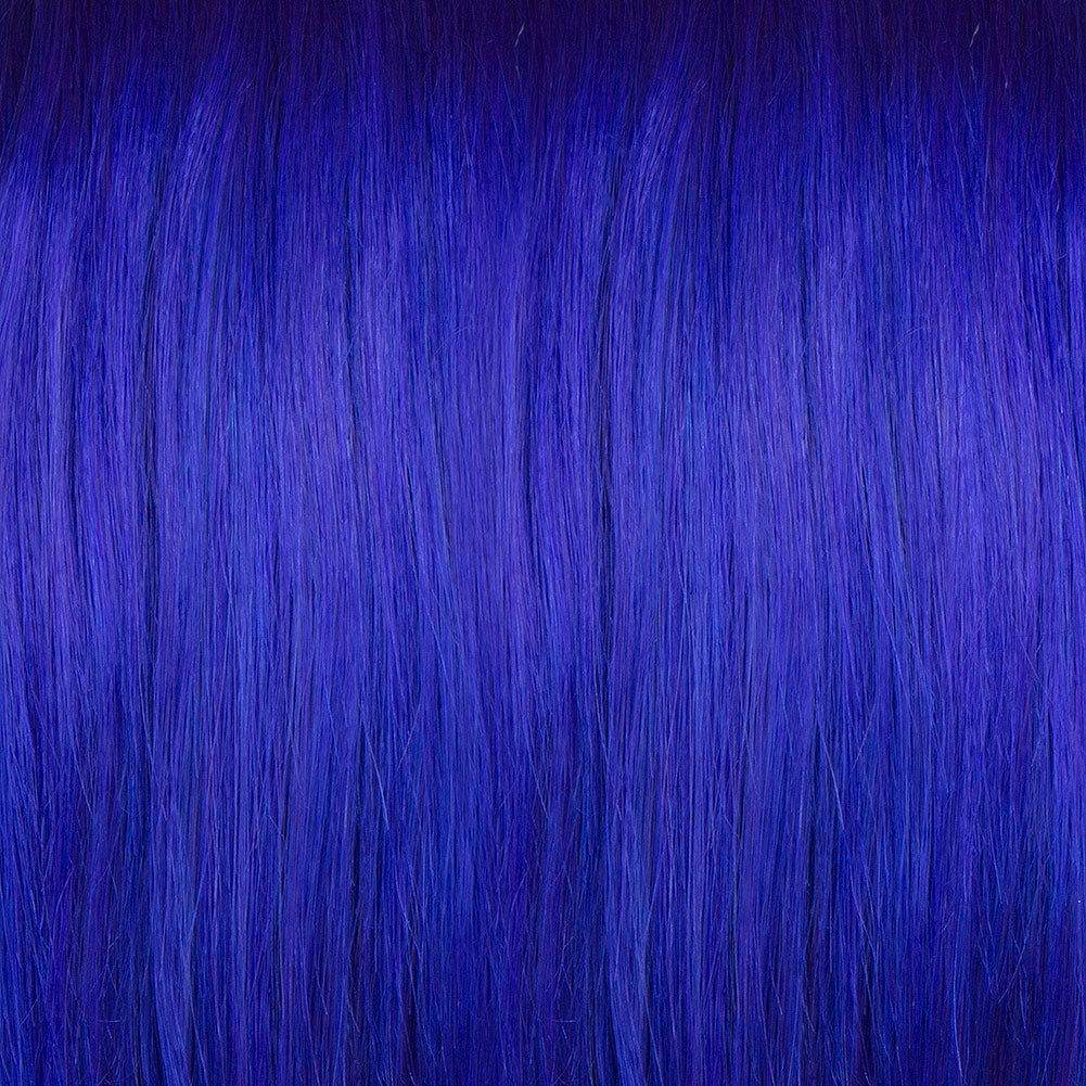 Manic Panic Ultra Violet Blue Semi-Permanent Hair Dye - Vegan 118ml