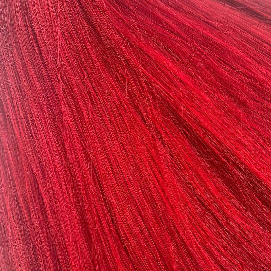 Manic Panic Vampire Red Semi-Permanent Hair Dye | Vegan Blood Red - 118ml
