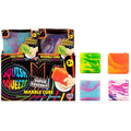 Marble Cube Squishy Sensory Toy by Snaps – Slow Rise Stress Relief
