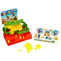 Super Mario Adventure Game Junior – Tabletop Action Toy by Snaps